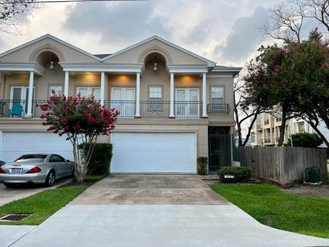 5002 Inker Street Houston TX 77007