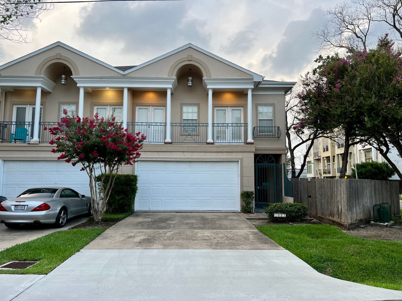 5002 Inker Street Houston TX 77007