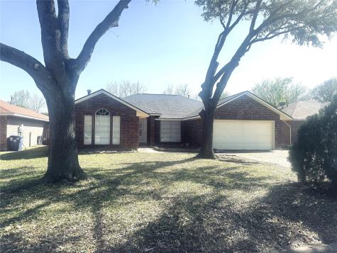 18743 Parfield Lane Houston TX 77084