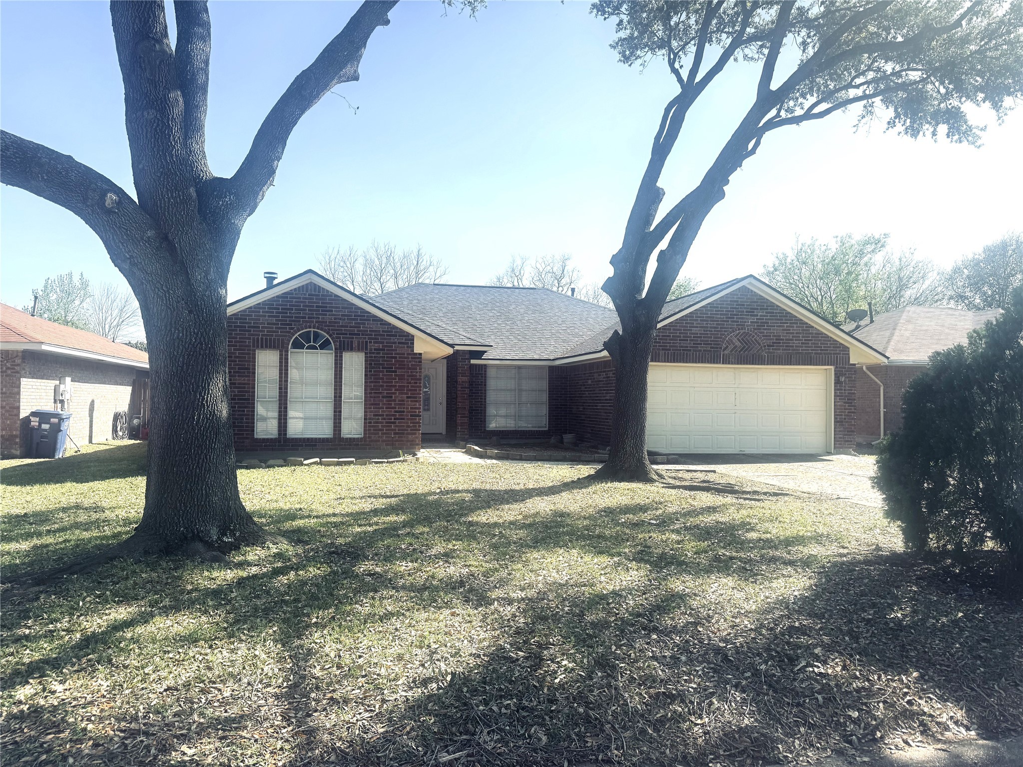 18743 Parfield Lane Houston TX 77084