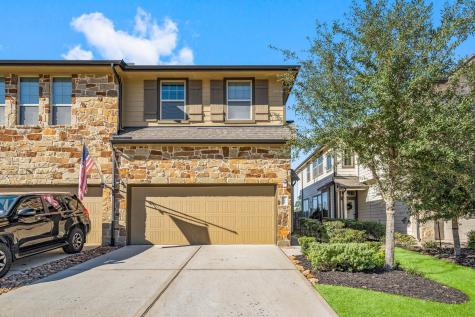 155 Axlewood Court Montgomery TX 77316
