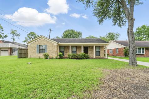 9030 Bassoon Drive Houston TX 77025