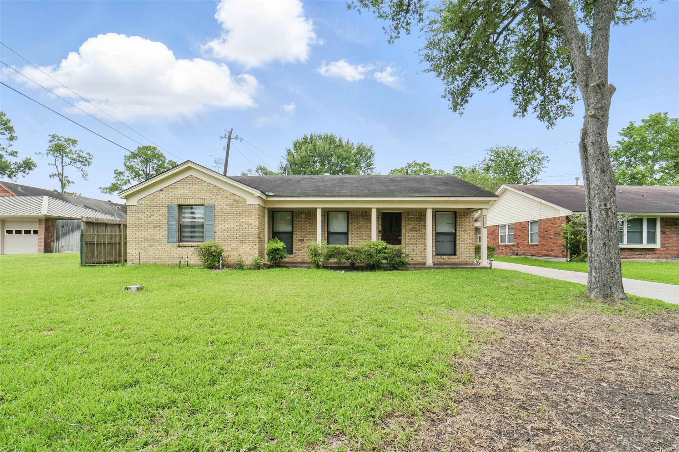 9030 Bassoon Drive Houston TX 77025