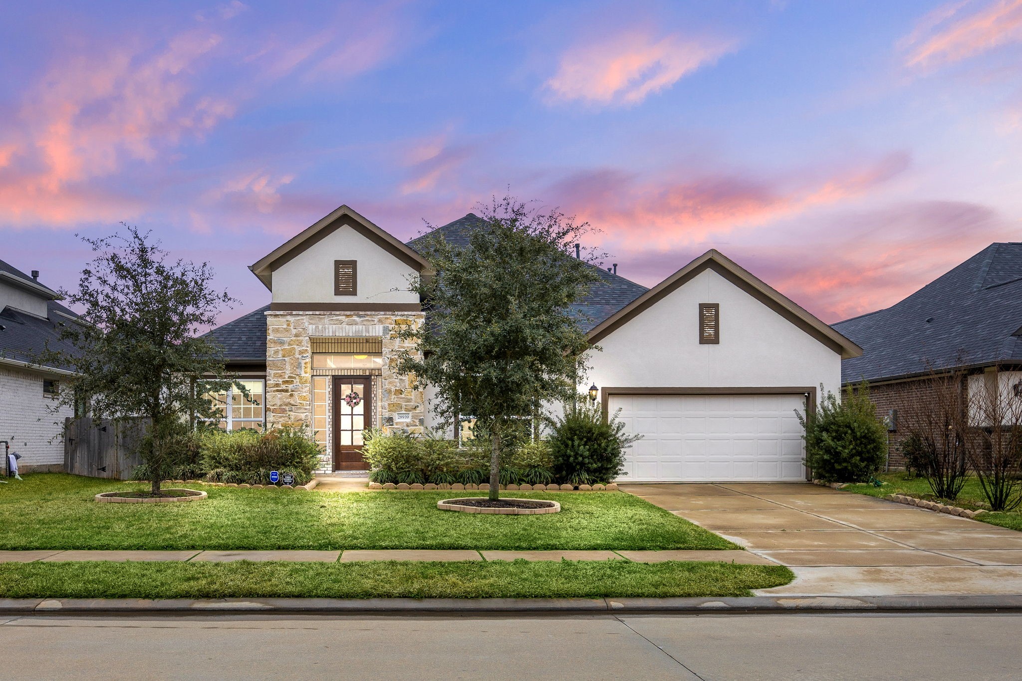28939 Parker Ridge Drive Katy TX 77494