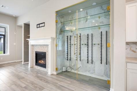 28939 Parker Ridge Drive Katy TX 77494