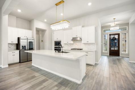 28939 Parker Ridge Drive Katy TX 77494