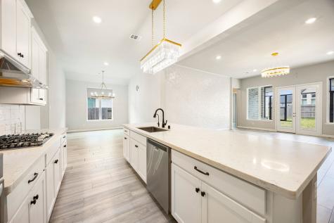 28939 Parker Ridge Drive Katy TX 77494