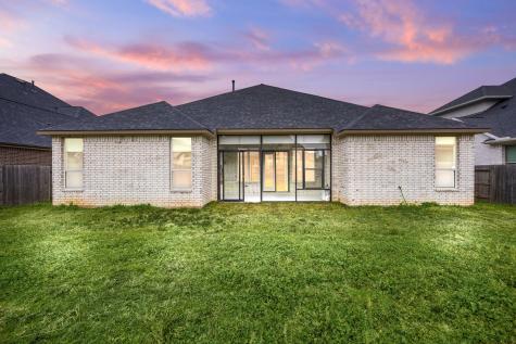 28939 Parker Ridge Drive Katy TX 77494