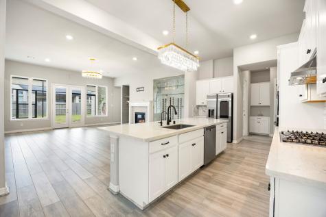 28939 Parker Ridge Drive Katy TX 77494
