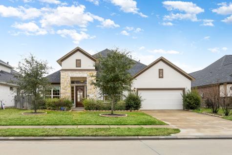 28939 Parker Ridge Drive Katy TX 77494
