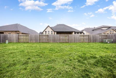 28939 Parker Ridge Drive Katy TX 77494