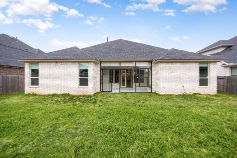 28939 Parker Ridge Drive Katy TX 77494