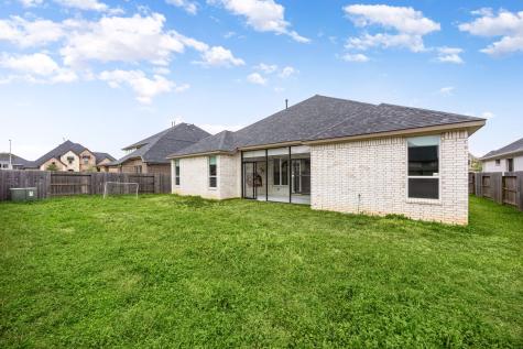 28939 Parker Ridge Drive Katy TX 77494