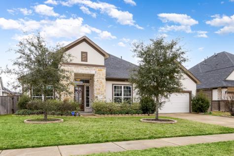 28939 Parker Ridge Drive Katy TX 77494