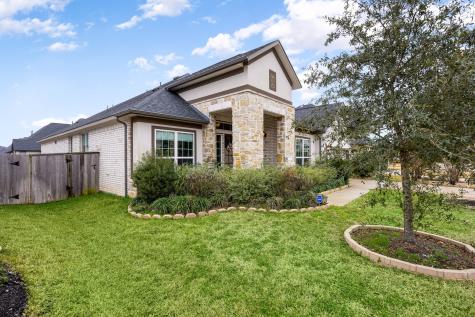 28939 Parker Ridge Drive Katy TX 77494