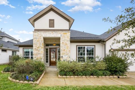 28939 Parker Ridge Drive Katy TX 77494