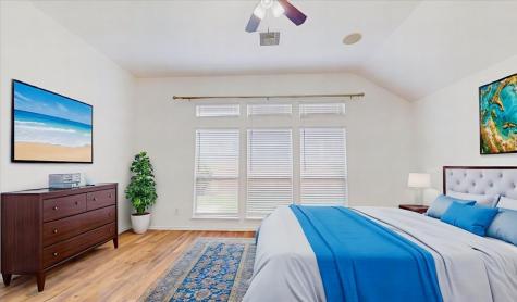 2001 Balsam Lake Lane Pearland TX 77584