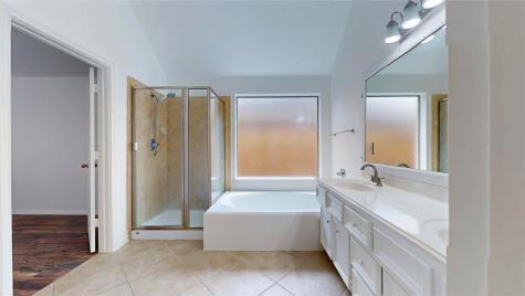 2001 Balsam Lake Lane Pearland TX 77584
