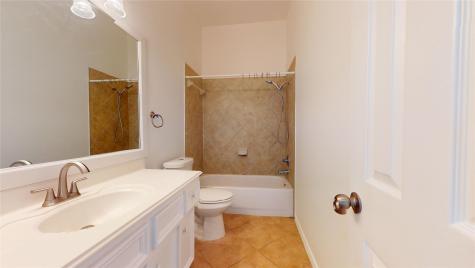 2001 Balsam Lake Lane Pearland TX 77584