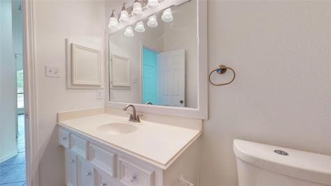 2001 Balsam Lake Lane Pearland TX 77584
