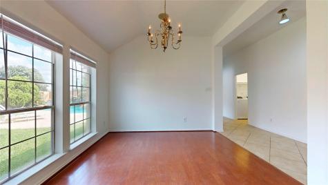 2001 Balsam Lake Lane Pearland TX 77584