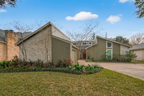 1226 Crossfield Drive Katy TX 77450