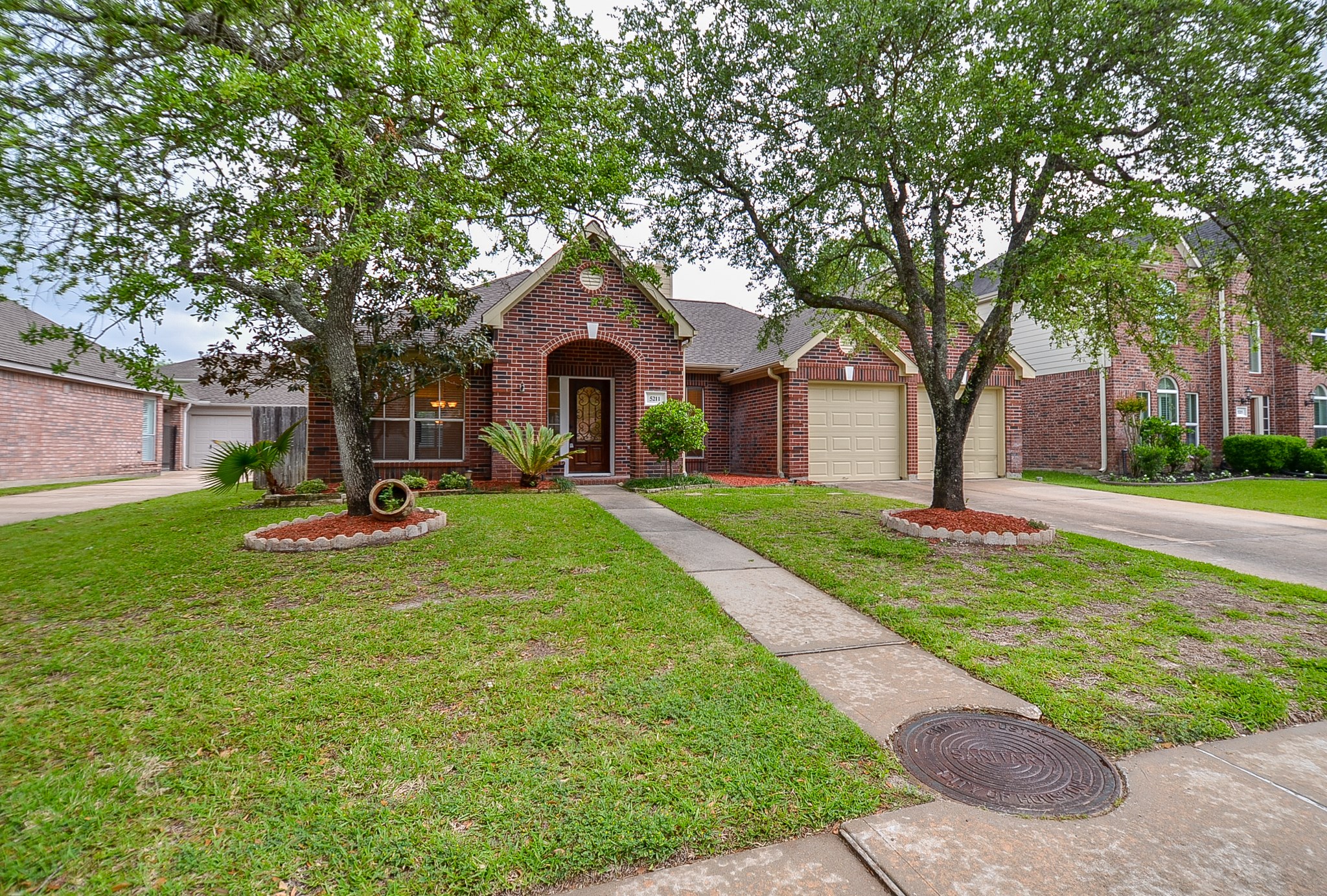 5211 Fairweather Court Katy TX 77450