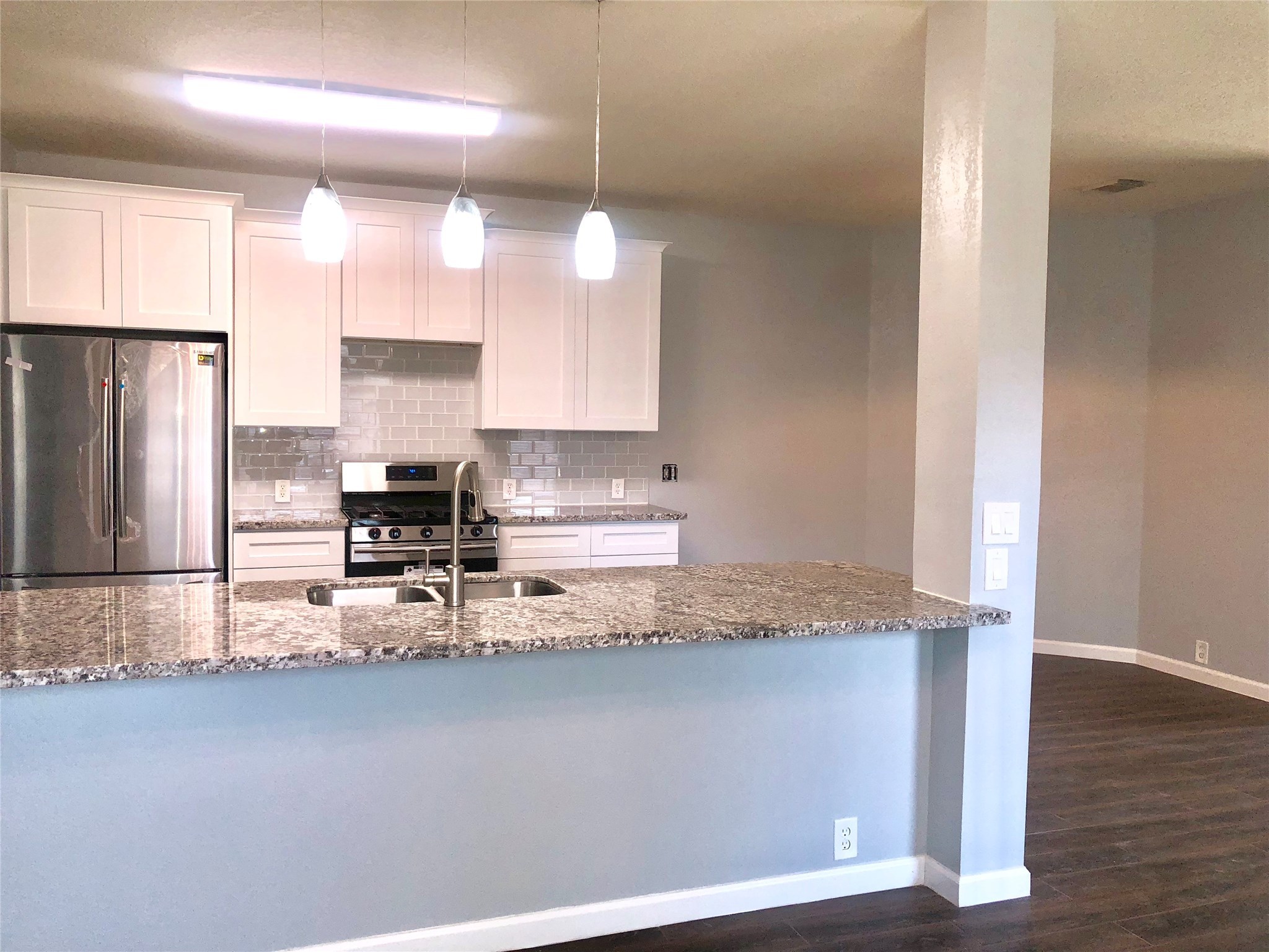 19722 Canyon Gate Court Katy TX 77450