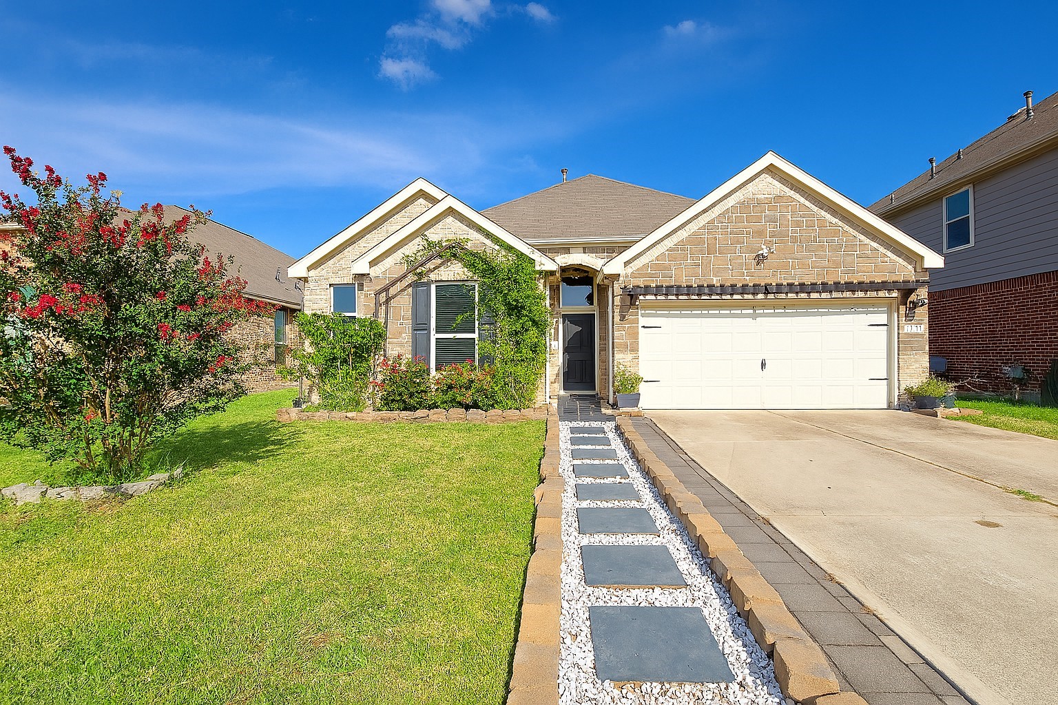 1718 Anna Creek Drive Richmond TX 77469