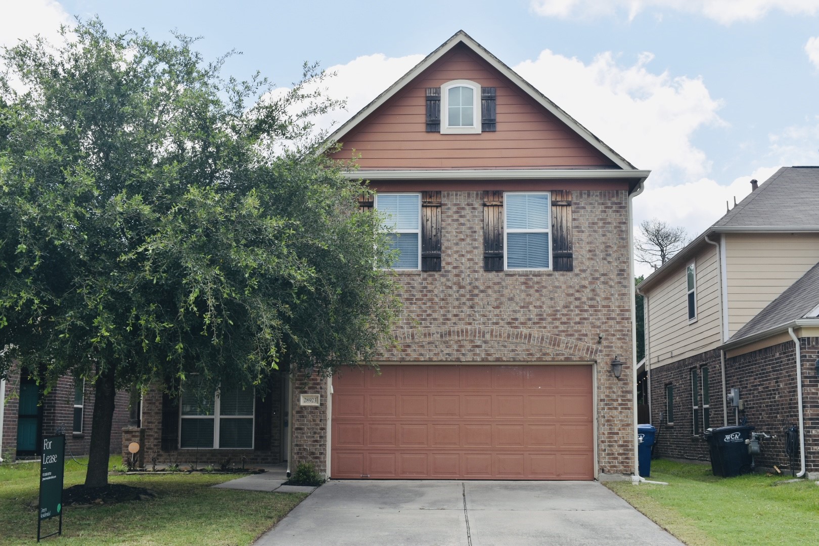 28923 Birch Green Way Spring TX 77386