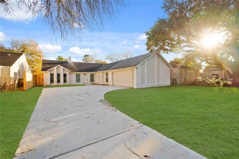 13907 Oakwood Lane Sugar Land TX 77498