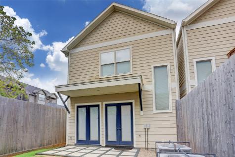 5217 Darling Street Houston TX 77007