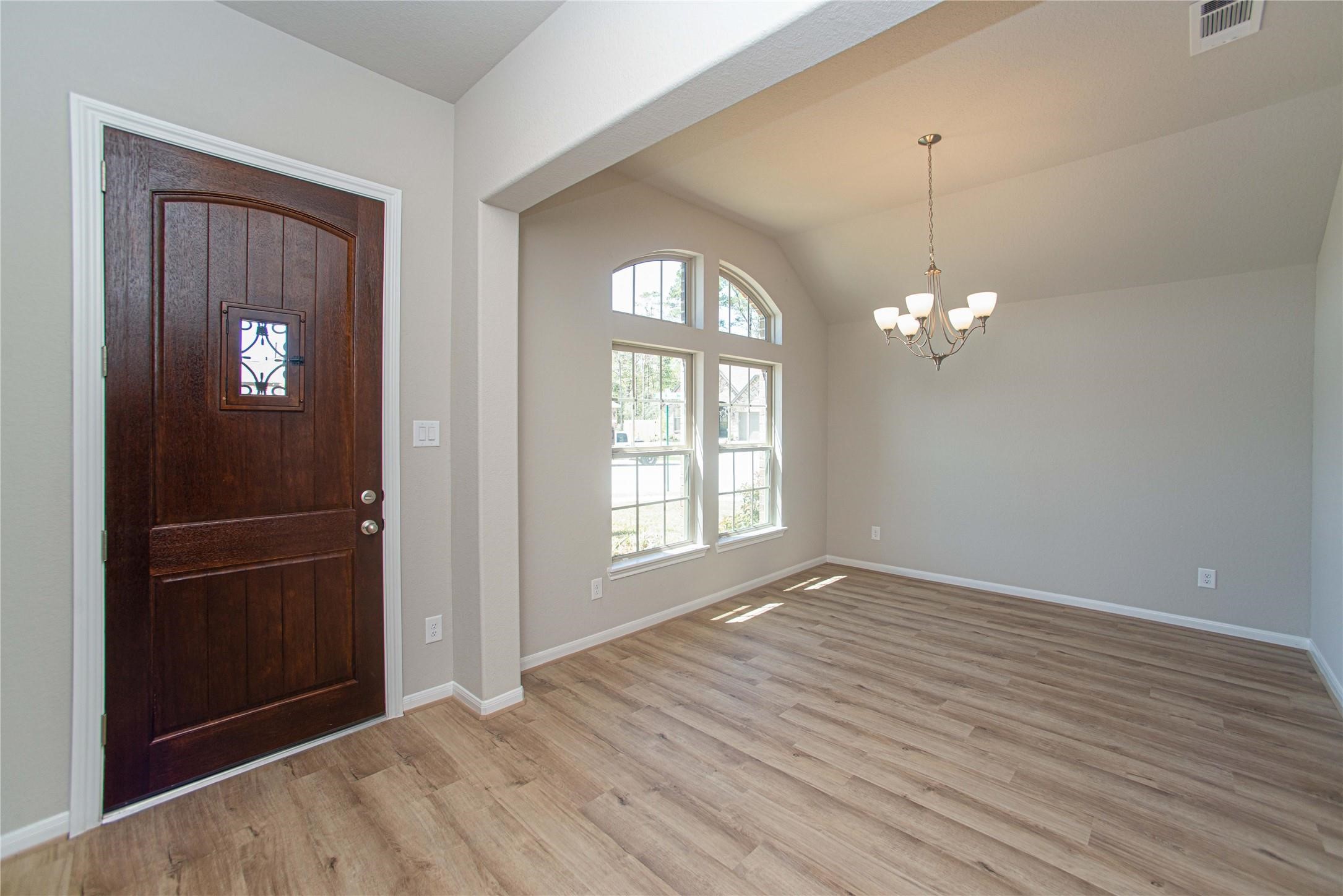2926 Grand Hawthorne Road Conroe TX 77385