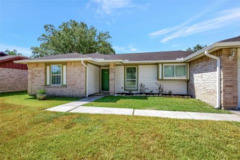 2505 Drummer Drive League City TX 77573