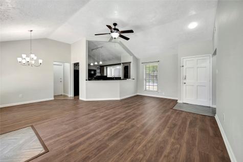 2505 Drummer Drive League City TX 77573