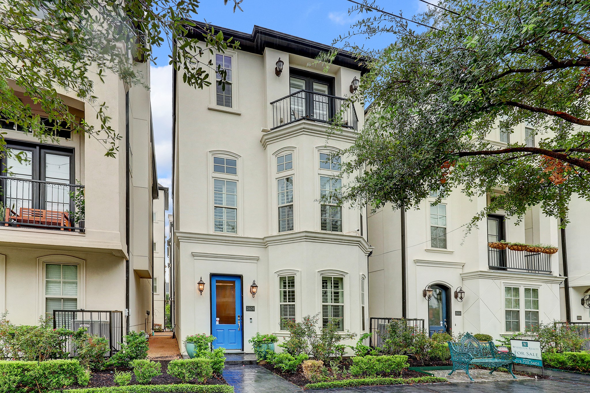 2608 Capitol Street Houston TX 77003
