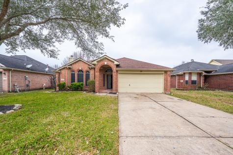 1126 Noble Glen Drive Fresno TX 77545