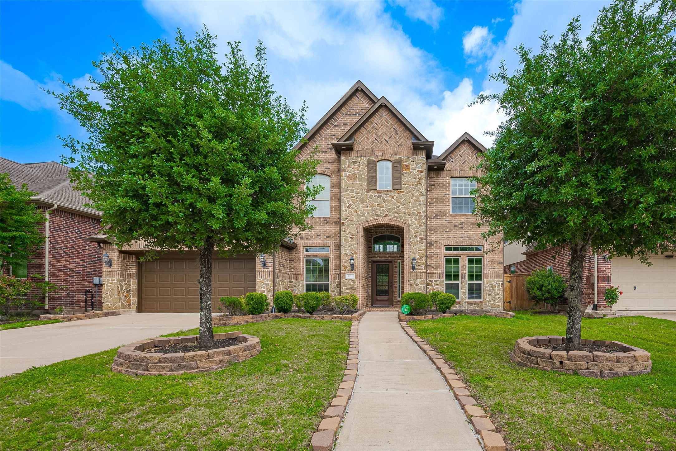 4919 White Barrow Creek Sugar Land TX 77479