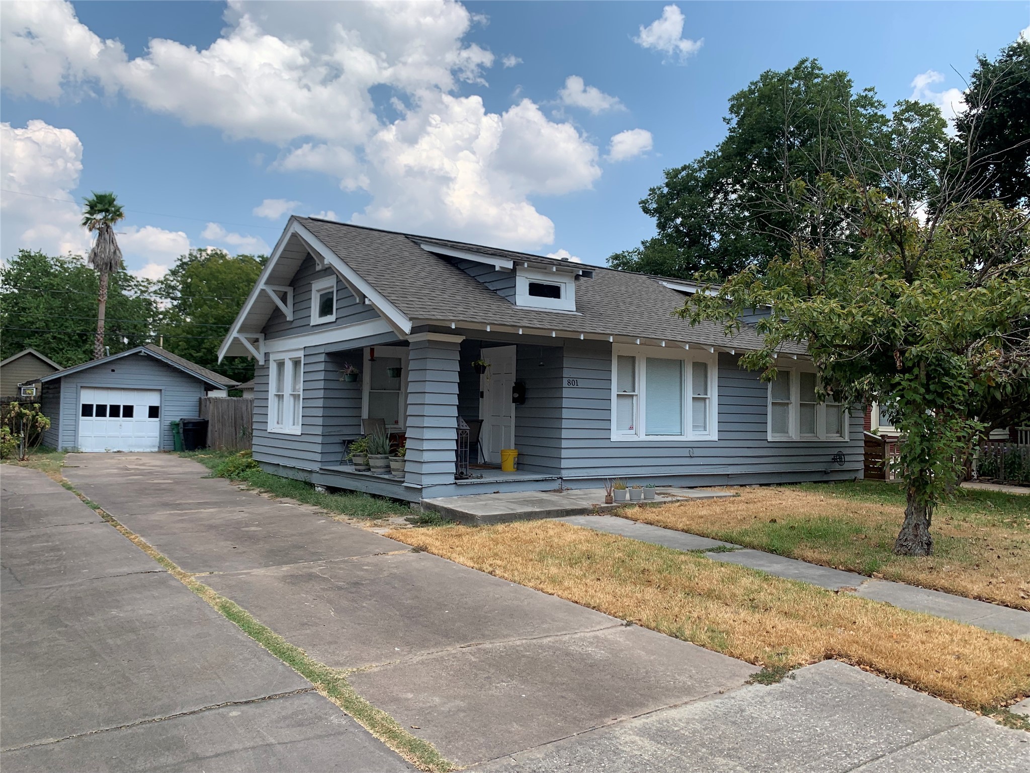 801 Peddie Street Houston TX 77008