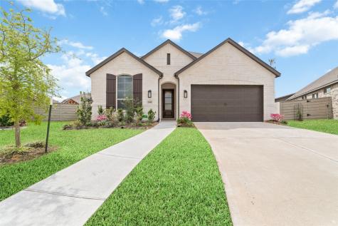 2006 Elm Grove Court Manvel TX 77578