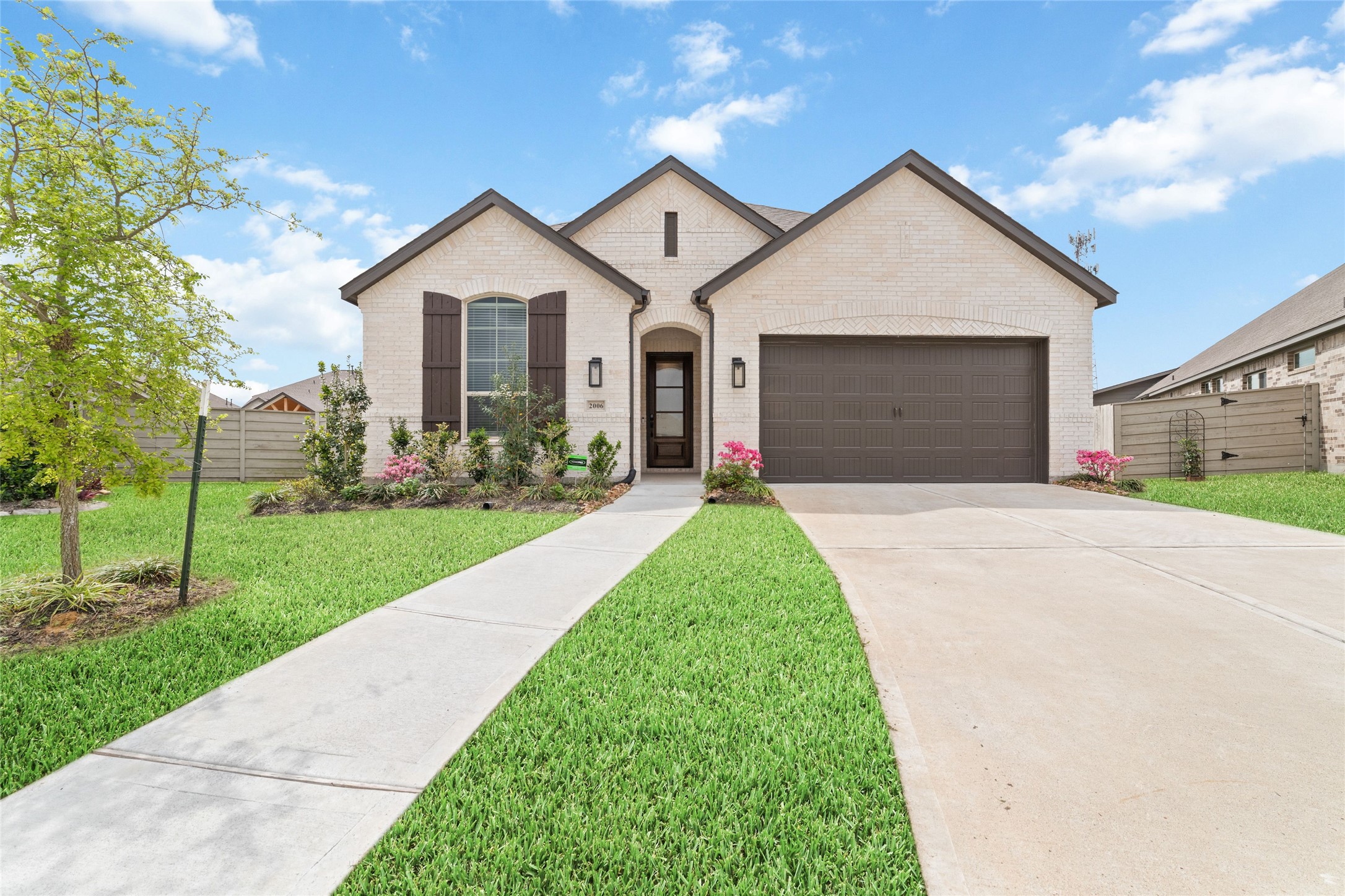 2006 Elm Grove Court Manvel TX 77578