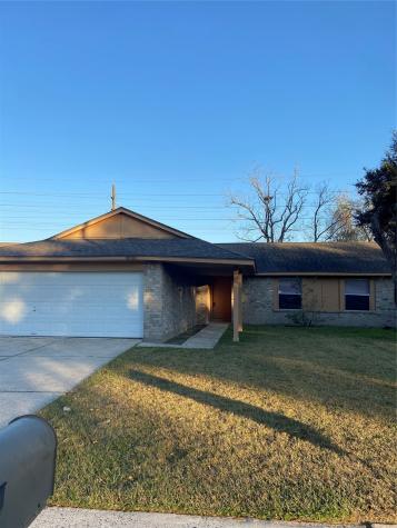 10502 Autumn Meadow Lane Houston TX 77064