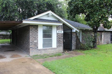 6715 Hopper Road Houston TX 77016