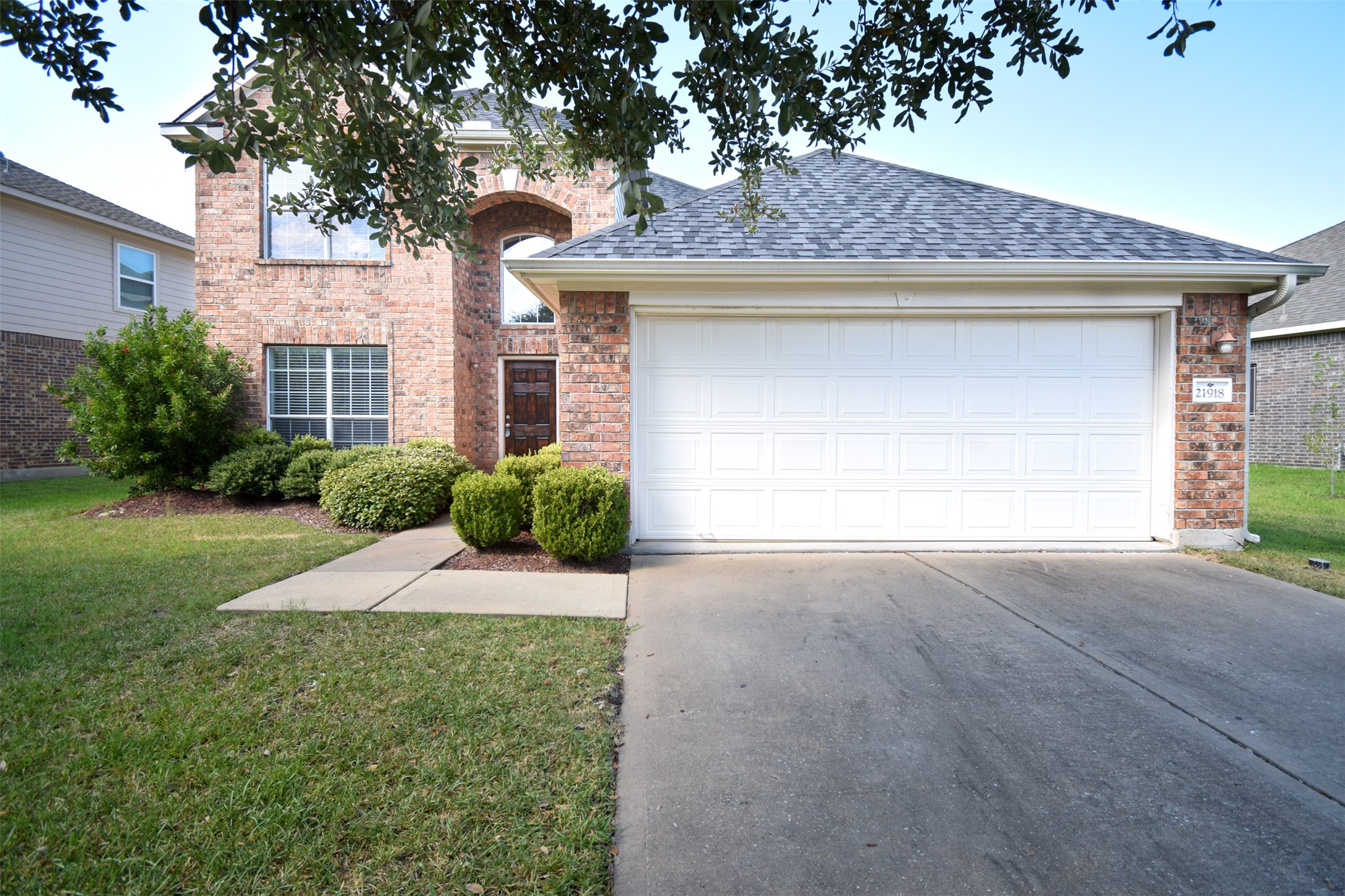 21918 Field Green Drive Cypress TX 77433