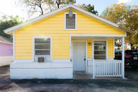 5514 Marcus Street 5 Houston TX 77026
