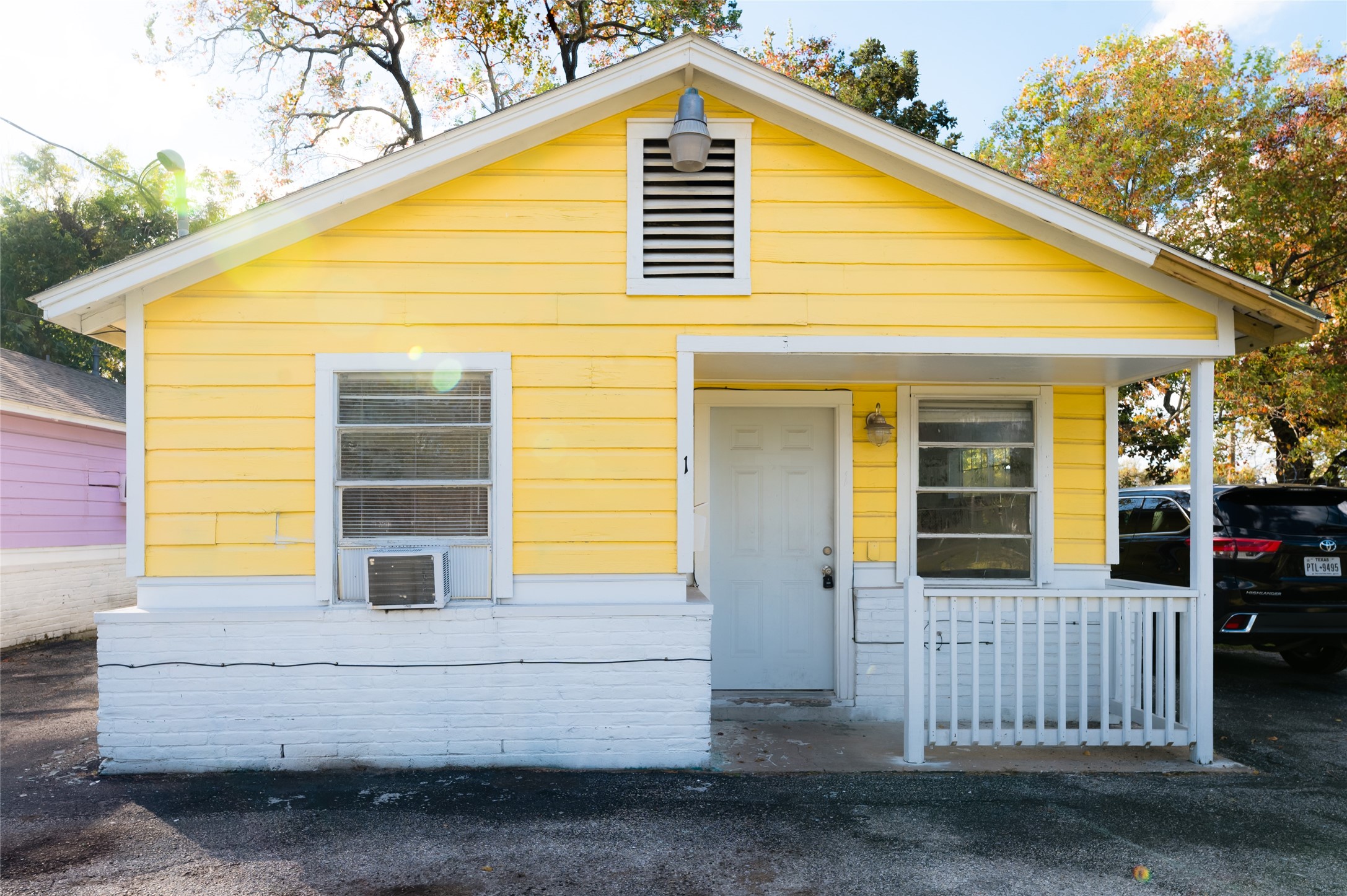 5514 Marcus Street 5 Houston TX 77026