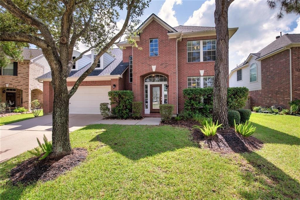3007 Gilford Lane Katy TX 77494