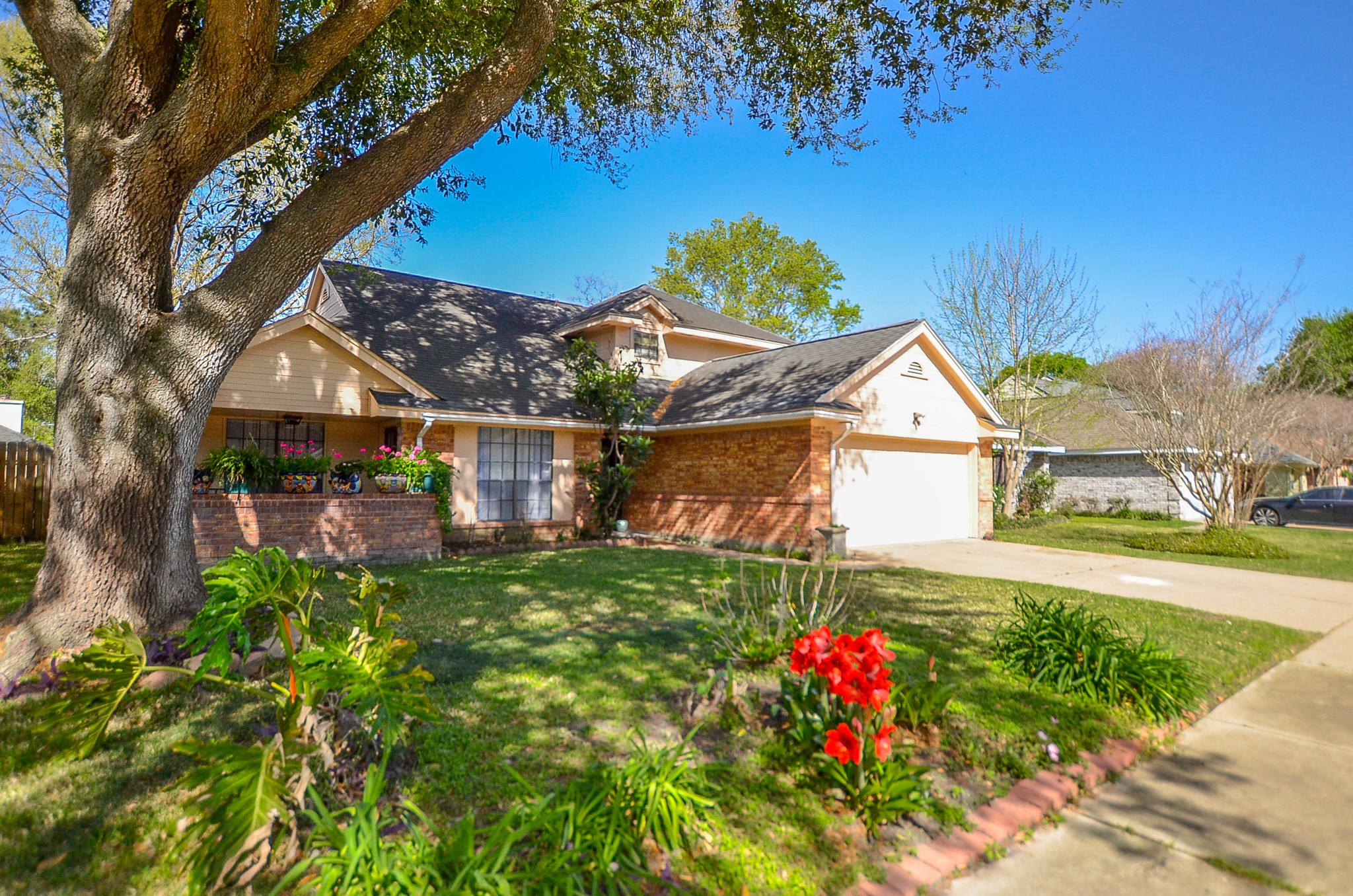 3319 Lindenfield Drive Katy TX 77449