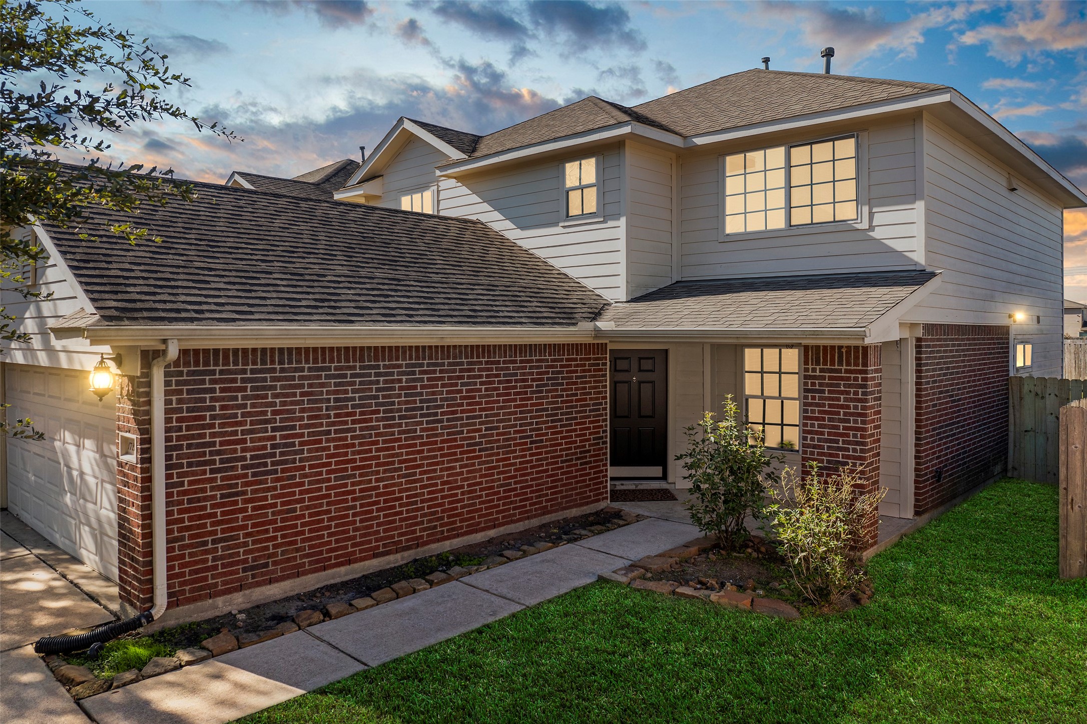 17227 Osprey Landing Drive Hockley TX 77447