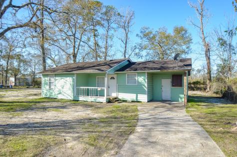11517 Spottswood Drive Houston TX 77016